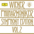 Kenneth Riegel, Wiener Philharmoniker, Leonard Bernstein, Rudolf Scholz, Chor der Wiener Staatsoper, Wiener Sängerknaben
