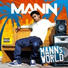 Mann feat. 50 Cent