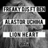 Freaky DJs, Ben, Alastor Uchiha