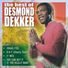 Desmond Dekker, The Aces