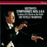 Academy of St Martin in the Fields, Sir Neville Marriner