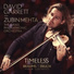 David Garrett & Zubin Mehta Orchestra - TIMELESS [Brahms & Bruch Violin Concertos] [2014]