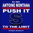 Antoine Montana feat. Dj Bo feat. DJ Bo