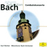 Karl Richter, Münchener Bach-Orchester