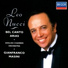 Leo Nucci, English Chamber Orchestra, Gianfranco Masini