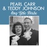 Pearl Carr