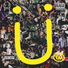 Jack Ü, Skrillex, Diplo feat. Bunji Garlin, MX Prime