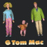 G Tom Mac (Scrubs Ost)