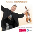 Nigel Kennedy, Berliner Philharmoniker feat. Daniel Stabrawa, Mitzi Meyerson, Olaf Maninger, Taro Takeuchi