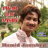Hamid Jamshed