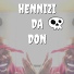 Hennizi Da Don