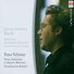Peter Schreier, Neues Bachisches Collegium Musicum & Hans-Joachim Rotzsch