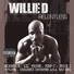 Willie D