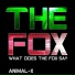 Animal-X