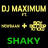DJ Maximum feat. Boy Better Know, Newbaan