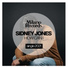 Sidney Jones