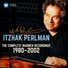 Itzhak Perlman/Chicago Symphony Orchestra/Daniel Barenboim