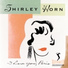Shirley Horn (I Love You, Paris, 1994)