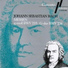 Bach-Collegium Stuttgart, Helmuth Rilling, Elisabeth Speiser, Ingeborg Russ, John van Kesteren, Jakob Stämpfli, Gächinger Kantorei