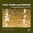 Paul Horn, Ravi Shankar feat. Victor Feldman, Fred Katz