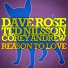 Dave Rose, Ted Nilsson feat. Corey Andrew
