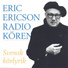 Eric Ericson, Radiokören