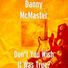 Danny McMaster