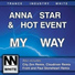 Anna Star & Hot Event