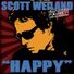 Scott Weiland feat. Paul Oakenfold