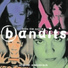 Die Bandits, Jasmin Tabatabai, Nicolette Krebitz, Katja Riemann, OST
