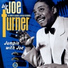 Big Joe Turner