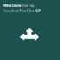 Mike Danis feat. Sky