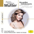 Wolfgang Amadeus Mozart (Anne-Sophie Mutter Herbert von Karajan)