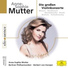 Anne-Sophie Mutter, Wiener Philharmoniker, Herbert von Karajan