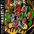 HARRIETT, Damani Nkosi, Ill Camille feat. Rae Khalil