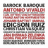 Vasquez, Christian, Conductor • Ruiz, Edicson, double bass • Simon Bolivar Symphony Orchestra of Venezuela