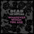 Dead Heavens (Whatever Witch You Are)