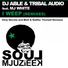 DJ Able, Tribal Audio feat. Mj White