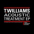 T.Williams feat. MJ Cole