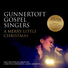 Gunnertoft Gospel Singers