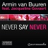 Armin van Buuren feat. Jacqueline Govaert