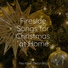 Canzoni di Natale, Christmas Jazz Piano Trio, Christmas Carols Consort