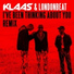 Klaas and Londonbeat