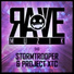 Stormtrooper & Project XTC