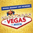 Tony Danza, Brynn O'Malley, Honeymoon In Vegas Ensemble