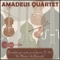 Franz Schubert (Amadeus Quartet)