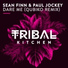 Sean Finn, Paul Jockey - Dare Me (Qubiko Rmx) Tribal Kitchen