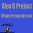 Alex D Project
