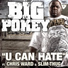 Big Pokey feat. Chris Ward, Slim Thug