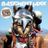Basement Jaxx feat. Kelis, Meleka, Chipmunk